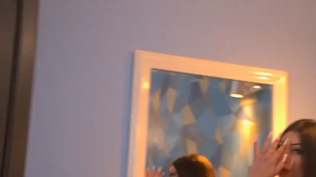 Valentina_Oliver 라이브 XXX 채팅