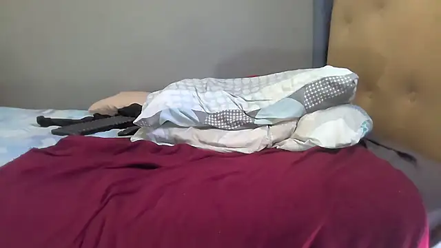 Sweetslender's Live XXX Chat