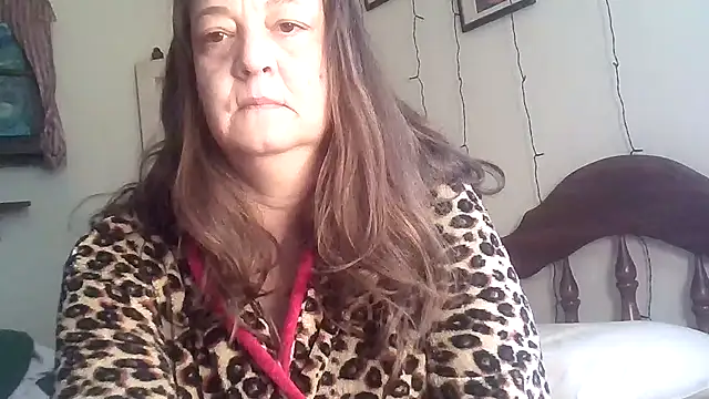 Show Webcam de RosieRios