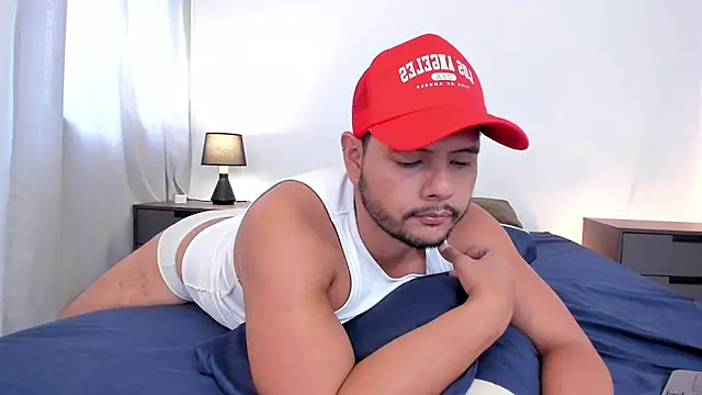 Nate_OceanのライブXXXチャット