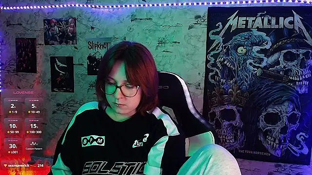 Rudy_02n Live XXX chat