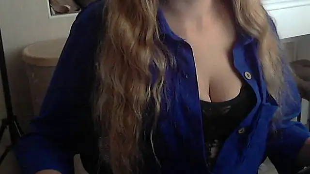 Webkamerová show xMilagrosxs