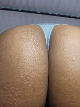 XXX chat uživo modela Lorena_Mcfly