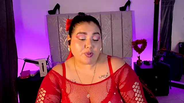 AndreaKinky লাইভ XXX চ্যাট