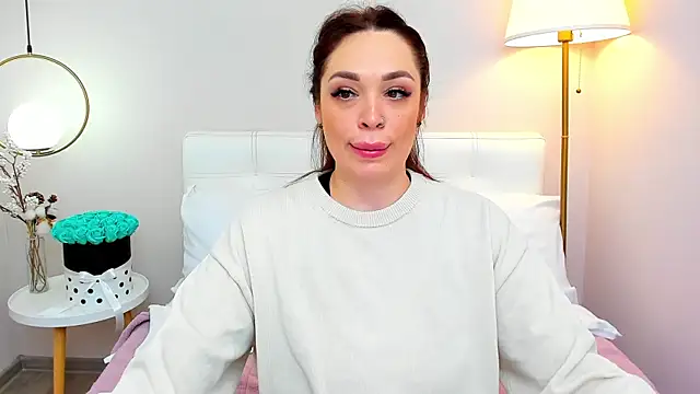 AndreaButt Live XXX-Chat