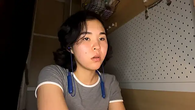 JennyCarpenter's Live XXX Chat