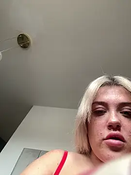 Goddess-Princesss Live XXX-Chat