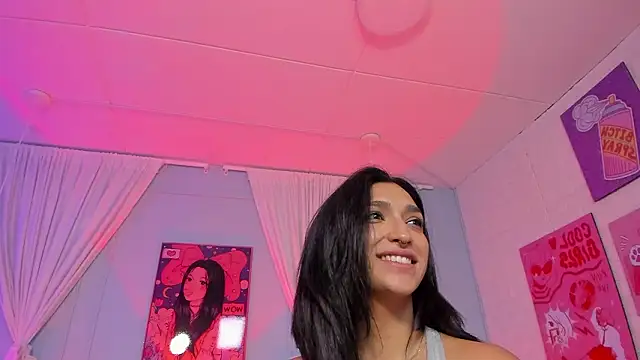 Cleo_Foxx 现场XXX聊天