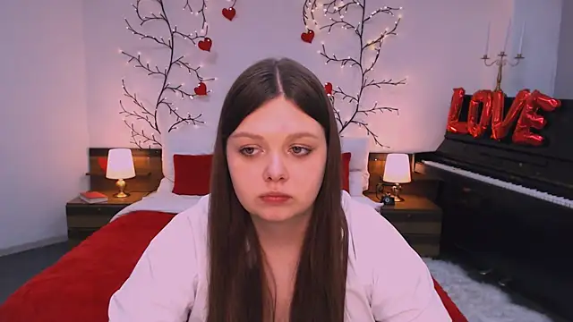 XXX chat uživo modela sunbeams