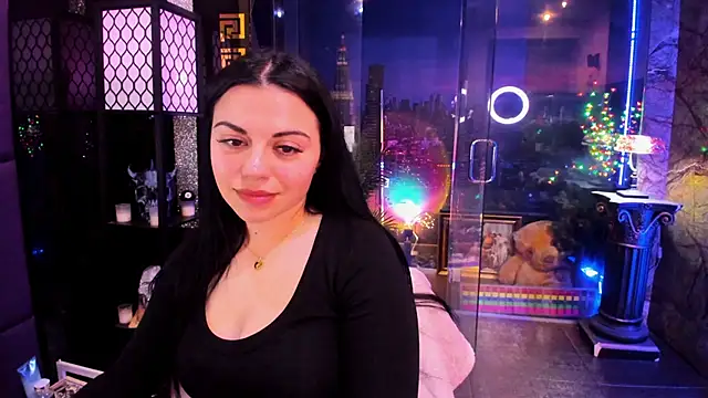 sunn_ooo's Live XXX Chat