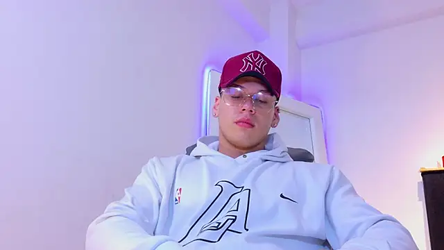 NIKLAS_BRAUNN01's Webcam Show