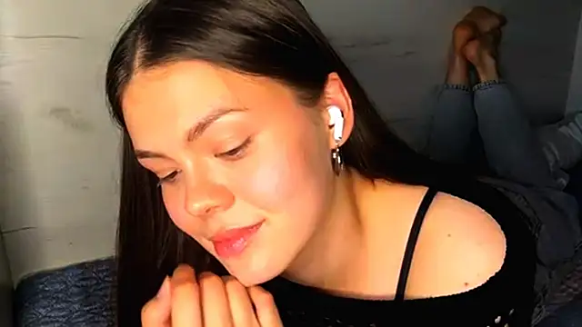 XXX chat uživo modela BlinkingDross