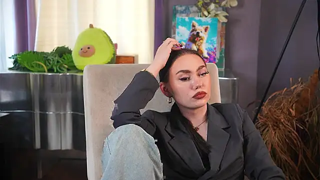 PennyTurkel Live XXX-Chat