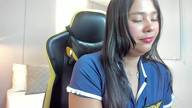 isabella_florez Live XXX-Chat