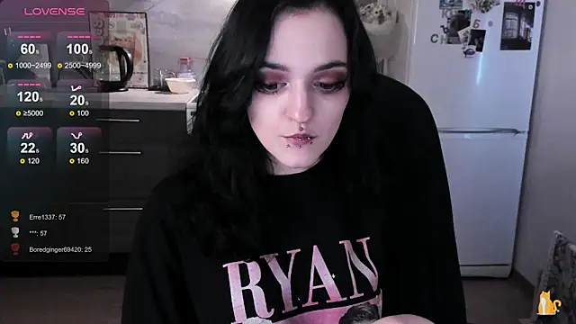 linaa__tyaanのライブXXXチャット