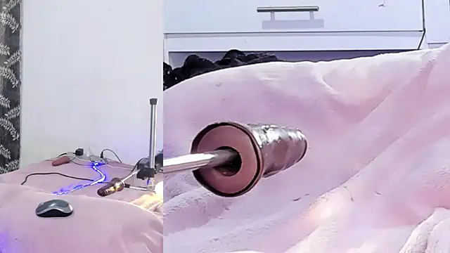 Živý XXX chat lacii_lost