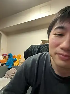 kentyken's Live XXX Chat