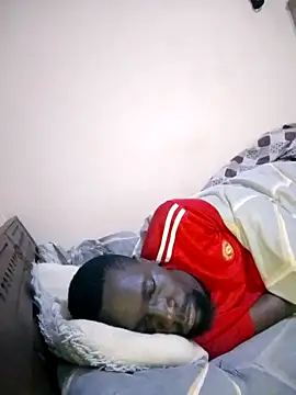 Brian_johns Show Webcam