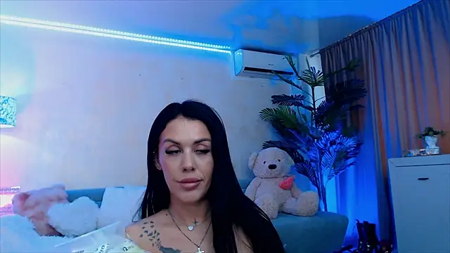 LaylaCruzRose – webcam-show