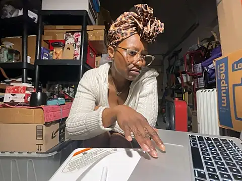 wynterheat – Naživo XXX chat