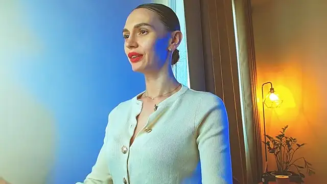 Lady_Sunshine_ – Naživo XXX chat