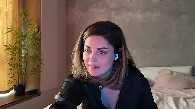 _Allie_ – Naživo XXX chat