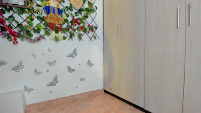 TICH____ Webcam Show