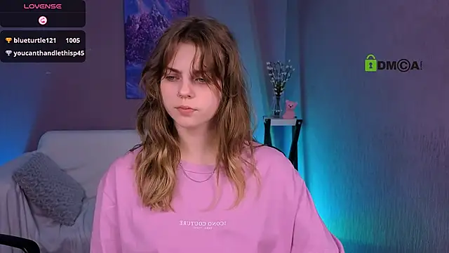 kaisy_star Webcamshow