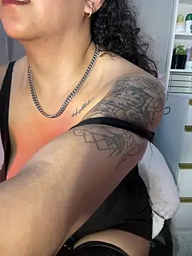 Madissonkings_ লাইভ XXX চ্যাট