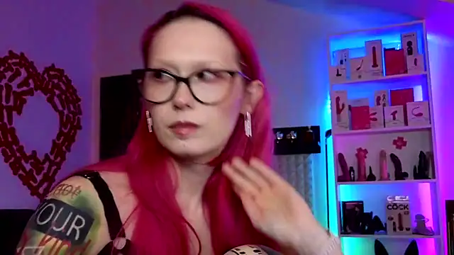 kulteacher – Naživo XXX chat