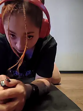 Živý XXX chat Mariana-94