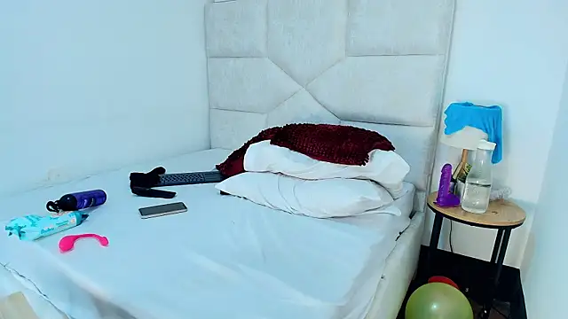 elizawiliamst লাইভ XXX চ্যাট