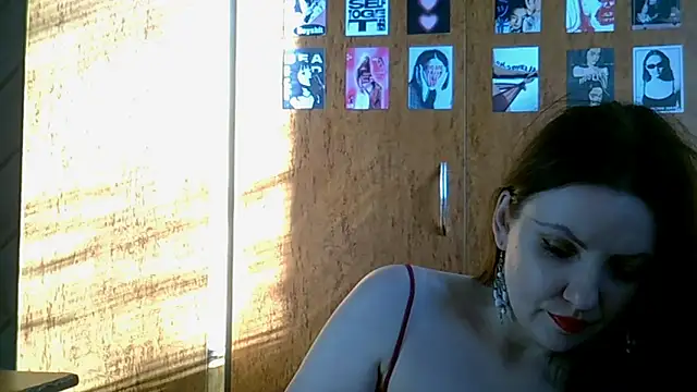 Kalorinn – Naživo XXX chat