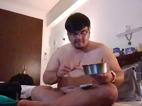 ilove90123のライブXXXチャット