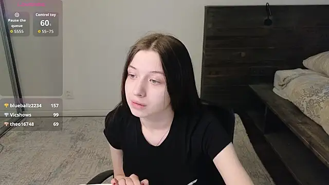 AlicePowells: απευθείας συνομιλία ΧΧΧ