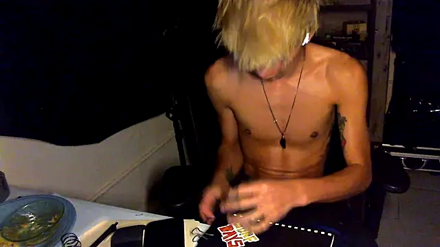 jhaycobXgarcia's Live XXX Chat