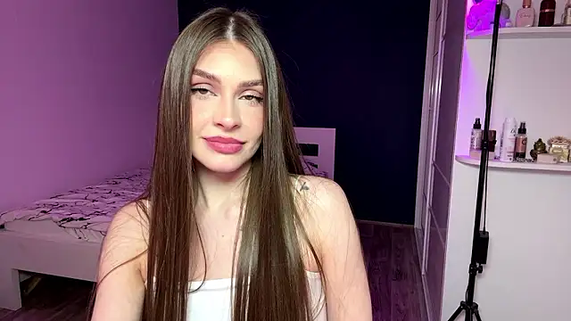 MachelleSpader – Naživo XXX chat