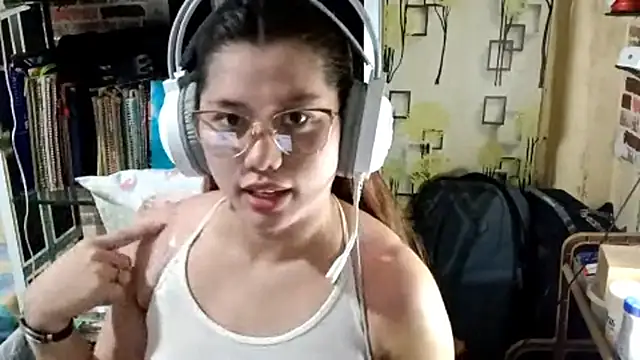 TennieReichow Pertunjukan Webcam