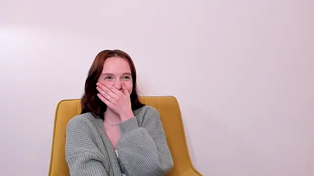 JoselynNeave: απευθείας συνομιλία ΧΧΧ