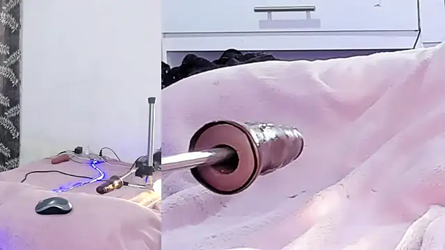 lacii_lost Chat XXX live