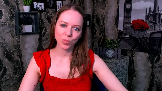 Chatroom XXX en direct de GloriaSi_