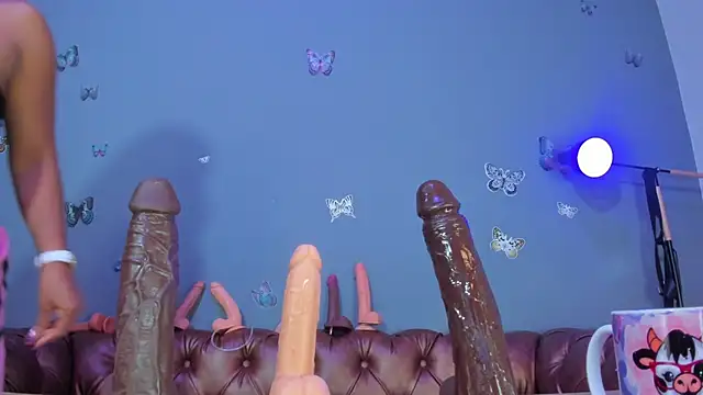 Kaira_mosse Chat XXX live