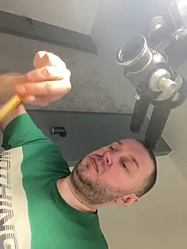 DorianJeday Live XXX-chat