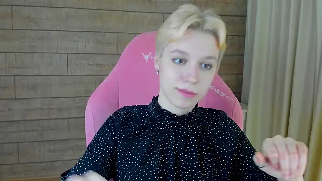 Chatroom XXX en direct de AgataGate