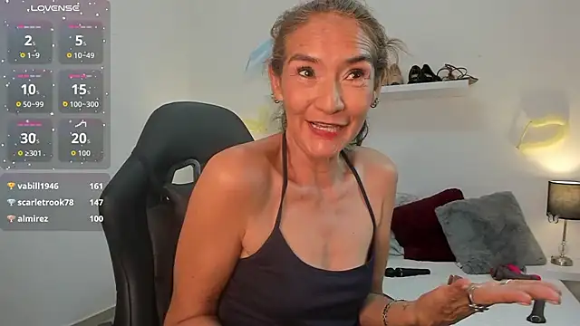 عرض كام Emma_Mendozaa