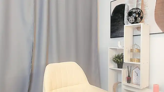 Chatroom XXX en direct de EvieRaminez