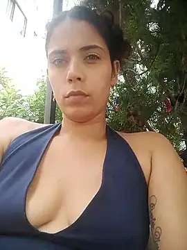 wet_vika Webcam show