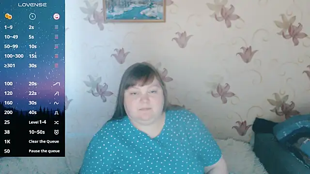 Chatroom XXX en direct de fistashka___