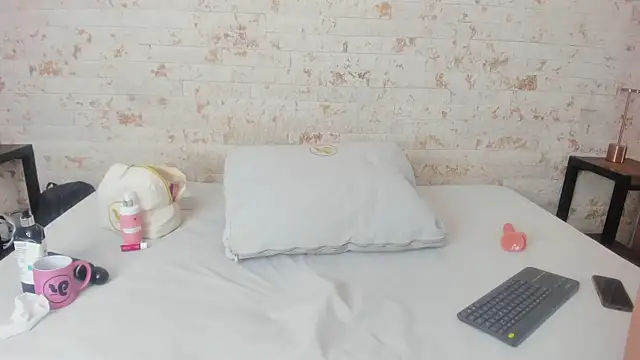 Chat XXX en directo de maryy_campbell_