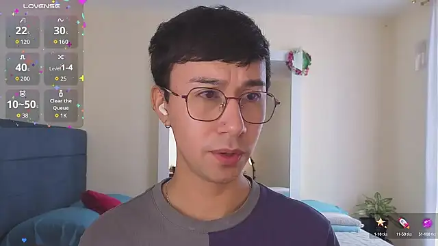 cameron_cum Webcam Show